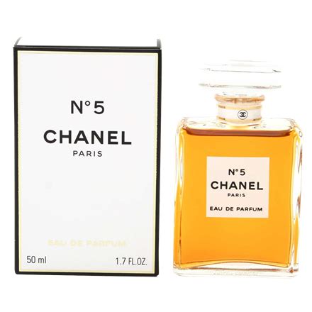 chanel 5 prijs